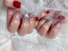 薄紅天然石sublimageおまかせコース