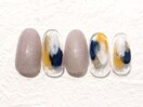 ニュアンス　1月 1