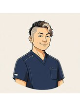 イーリラックス(e-Relax)&nbsp;後藤 (男性）