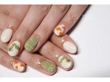 レイ ネイル(Lei nail)/