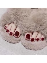 リノ(RINO)/RinO Nail Salon Deisgn