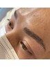 【眉毛の形作りが分からない方へ】メンズ・アイブロウメニュー￥５，９００