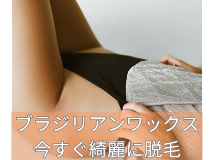 サンライズ ワックス(Sunrise Wax)の写真