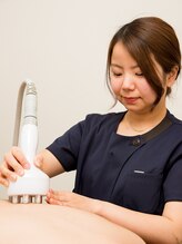 エール(Yell)&nbsp;竹内 万里奈