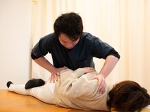ココロサク整体