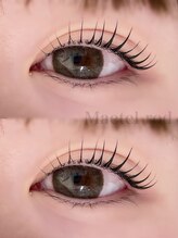 アイモア 刈谷店(eye mor.)/タレ目デザイン