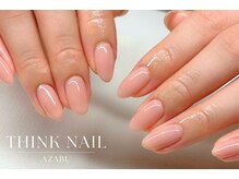 シンクネイル 麻布十番店(THINK NAIL)