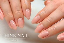 ティンクネイル 麻布十番店(THINK NAIL)