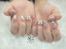 シュガービューティーネイルズ(Sugar Beauty Nails)/