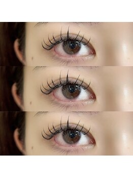 ロゼ ヴィレッタ/LEDフラットラッシュ