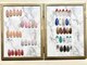ミコ(MIKO)の写真/【流行ネイルの定額アートが6500円~*】デザインに迷う方には毎月変わるキャンペーンデザインがぴったり☆
