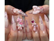 ソラネイル(SORA NAIL)/