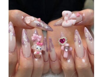 ソラネイル(SORA NAIL)/