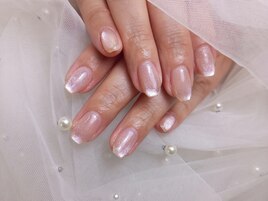 水光マグネット
