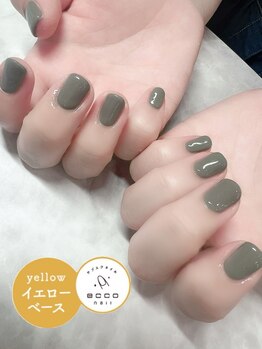 エッコ ネイル クリエイト(ecco)/