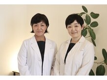 ウォーブ(Wobe)の雰囲気（専門性を生かしたチーム体制でお一人お一人をサポートしています）