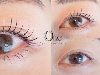 オンズ(Onze)の写真/仕事やプライベートで毎日忙しいあなたに！まつげパーマ/まつエクのモチが良いと評判♪