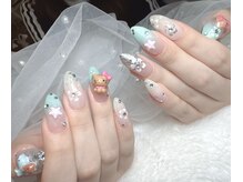 きらきらネイルサロン/