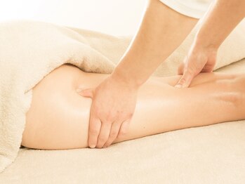 ミーツ(Meets)/アロマトリートメント