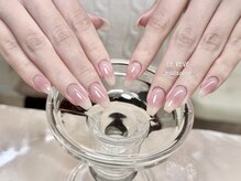 ルレーブ(LE REVE)/チークネイル