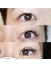 シーペアー(Sea pear)/フラットラッシュ♪