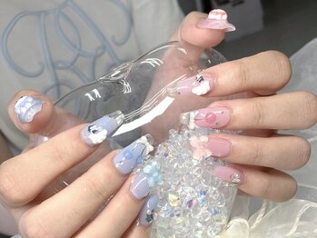 ティティ 横浜(t i t i.)/