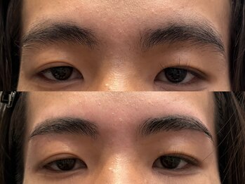 アイブロウサロン アヴィ(A‘VI)/眉スタイリング＋ブロウリフト