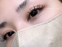 リム(rm.)/まつエク　140本