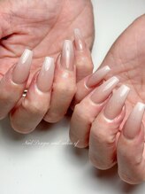 エフネイル 元町中華街店(ef nail)/ベイビーブーマー