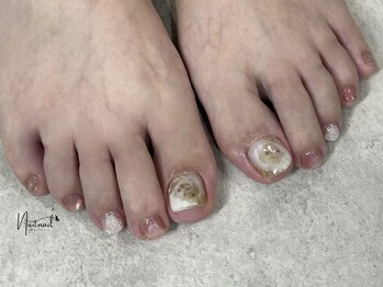 フット定額デザイン