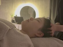 ヌル(Null)/お顔のトーンup