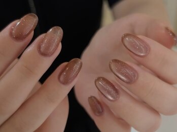 マンマリアーレ(Ammaliare)/マグネットネイル