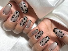 マグネットアニマル柄♪