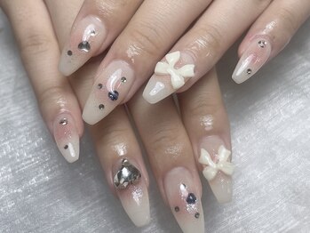 ブイピーネイル 新大久保(VP nail)/やり放題90分