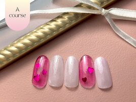 定額デザインAコース♪