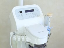 フェイシャル機器