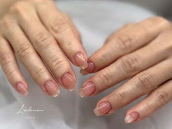 レクレルールトウキョウ(L'eclaireur Tokyo)/11月特集13:定額ワンカラー秋