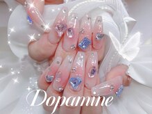 ドーパミンネイル 錦糸町(dopamine nail)