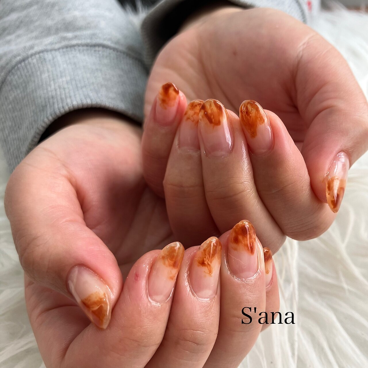 サナ 久が原 千鳥町(S'ana)｜ホットペッパービューティー