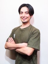 ワイズ パーソナル アンド ヘルス 恵比寿店(Y's Personal&Health) Kohei