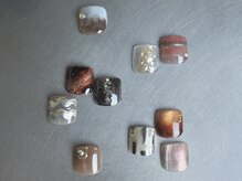 ヌクレオ(n‘ucleo)