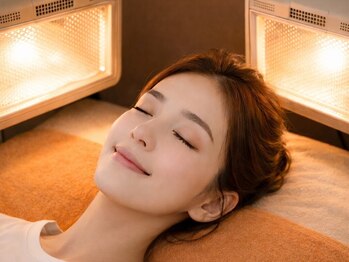 サンライトまほろばの写真/【肌トラブル】にお悩みの方へ◎光線療法で専門機関などに頼らない選択が可能に！