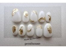 ペントハウス(Penthouse)