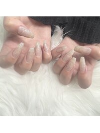 フラッシュネイル