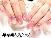 ネイルマフィア 原宿(NAIL MAFIA)