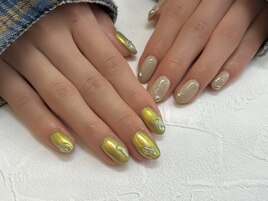 春　ニュアンス