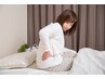 【朝起きた時に腰痛がある方】初回¥1,980