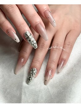 ネイルサロン レーヴ(Reve)/ベイビーブーマー