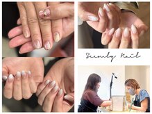 シームリーネイル(Seemly Nail)