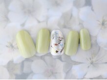 ダッシングディバ 府中フォーリス店(DASHING DIVA)/シンプルバラコース☆